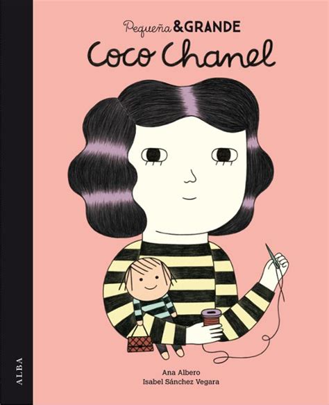 big chanel book|Coco Chanel by Mª Isabel Sánchez Vegara .